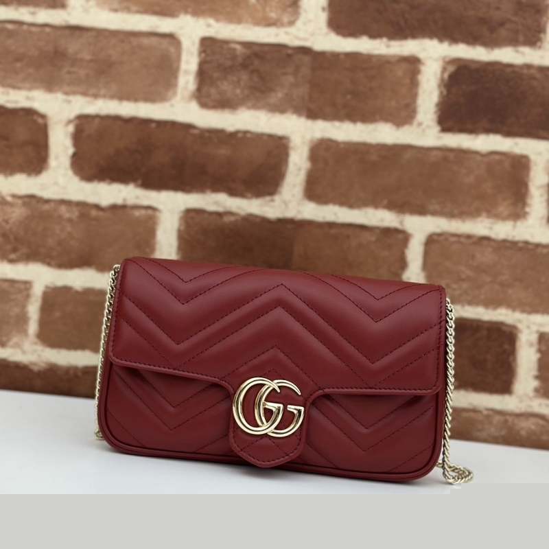 G*u*i satchel bags